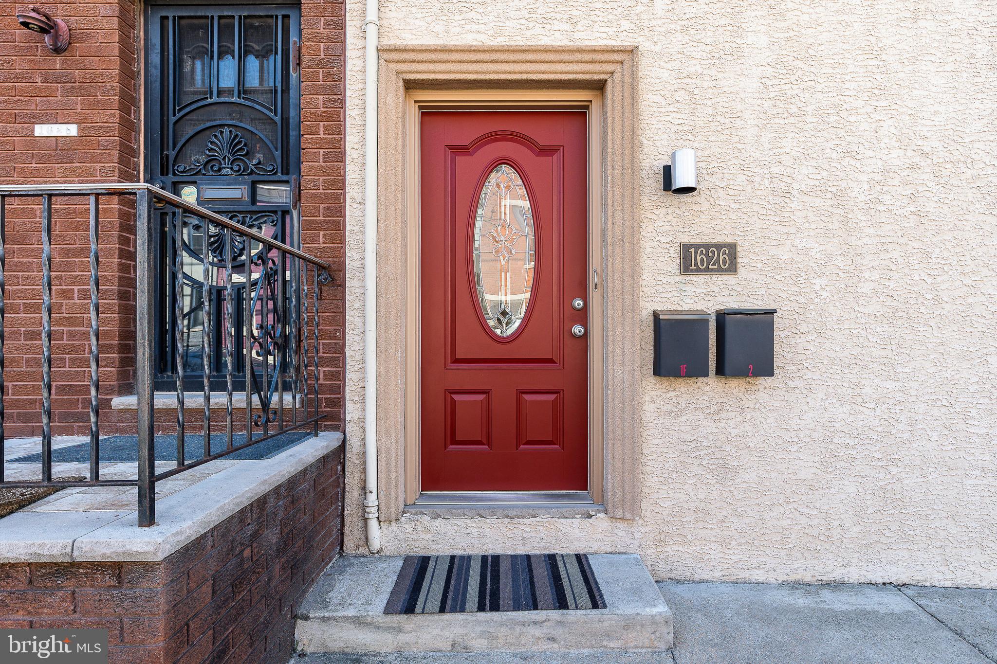 1626 S 19TH STREET