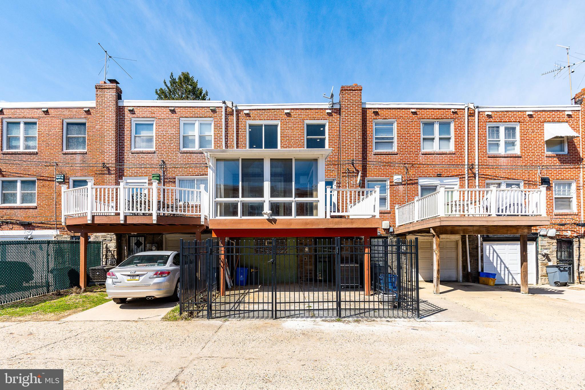 1158 E SLOCUM STREET