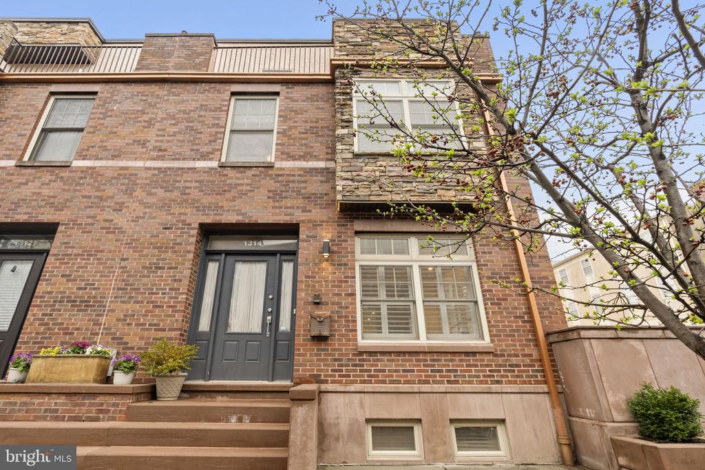 1314 FEDERAL STREET