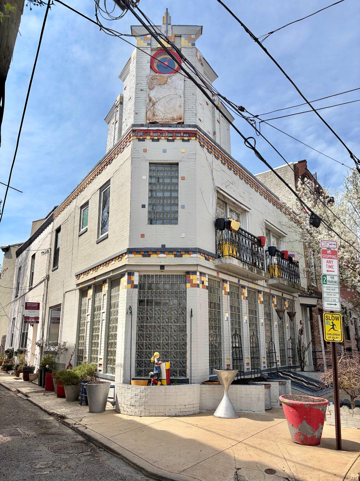 514 FITZWATER STREET