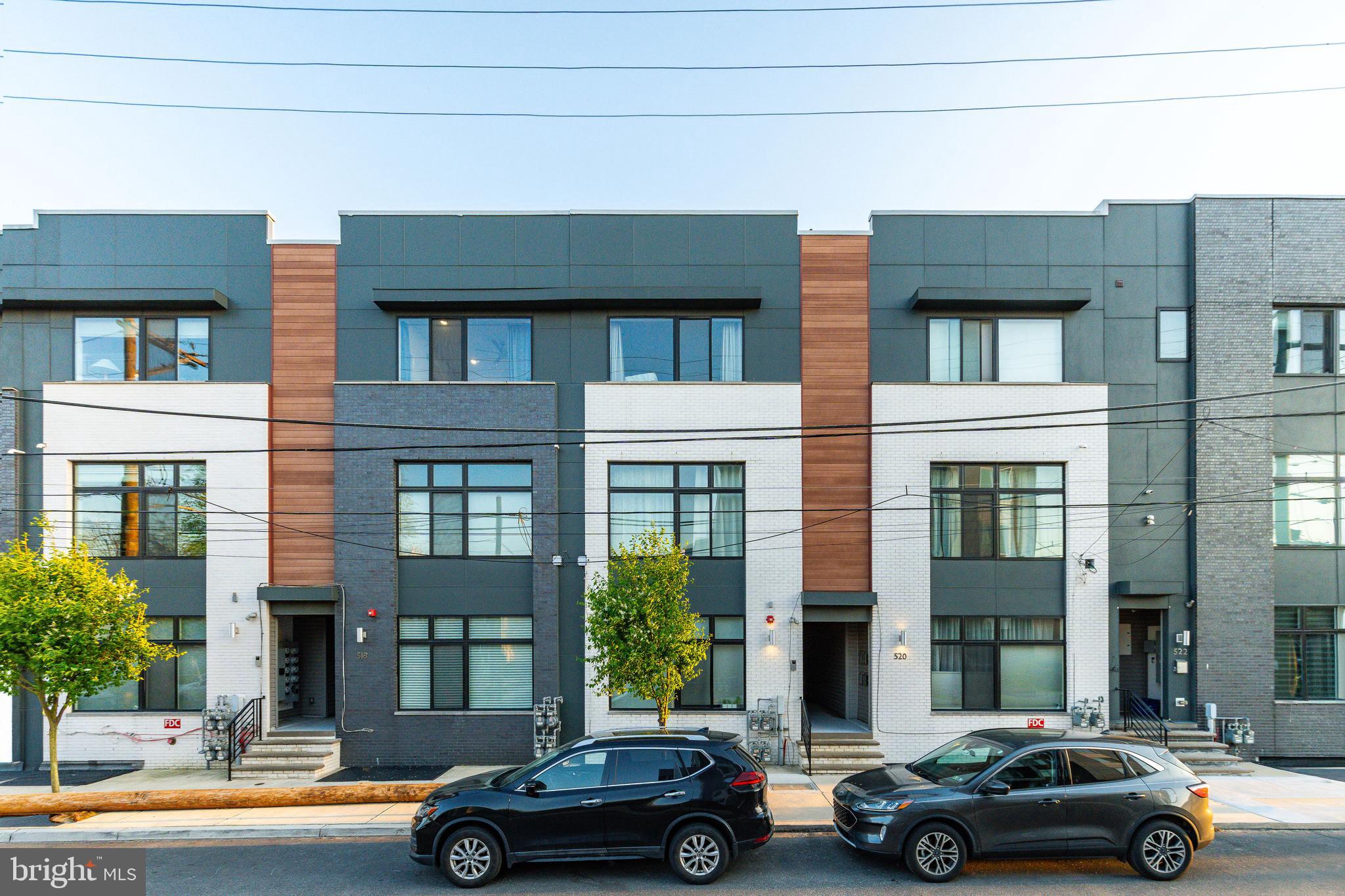 518 W MONTGOMERY AVENUE 5