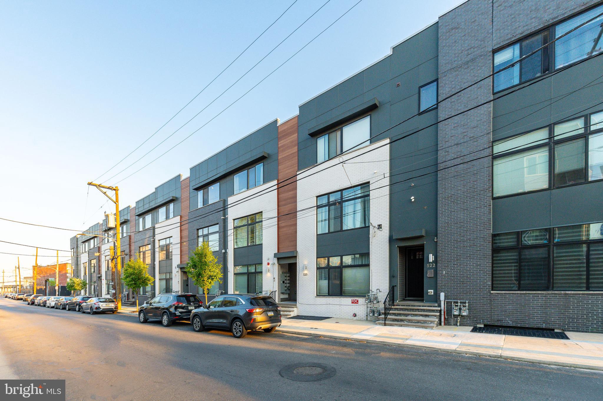 518 W MONTGOMERY AVENUE 5