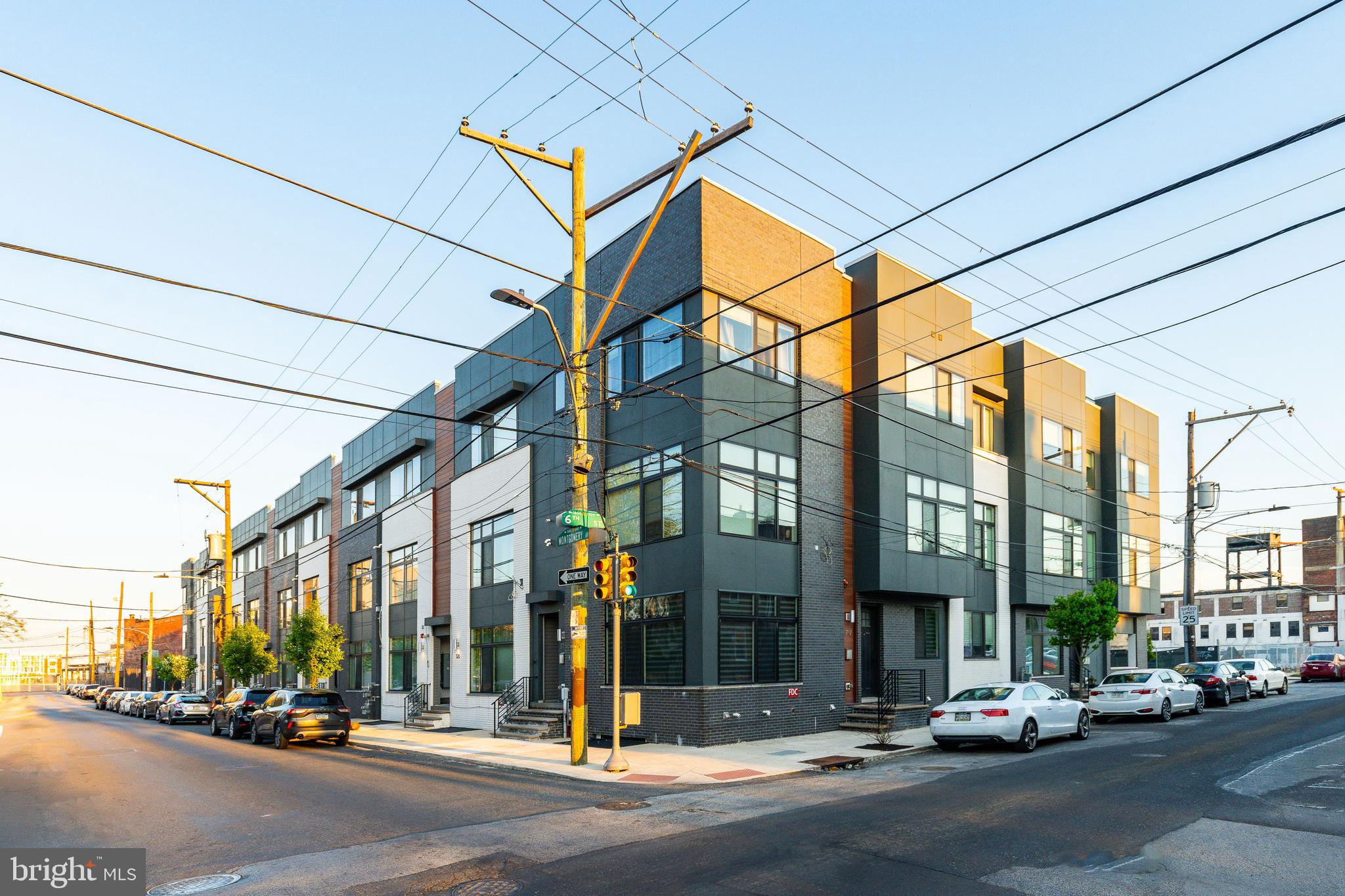 518 W MONTGOMERY AVENUE 5