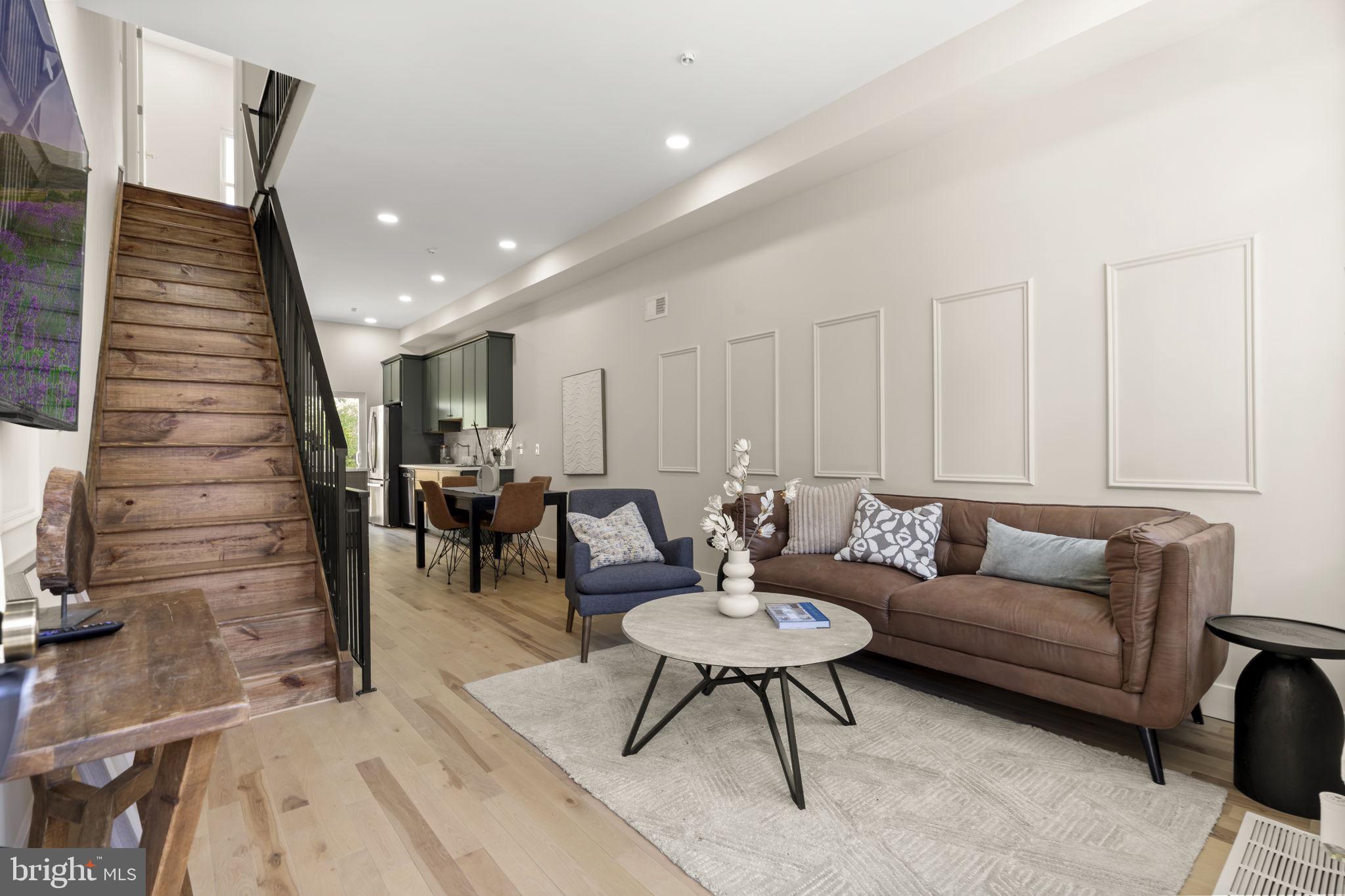 413 MERCY STREET