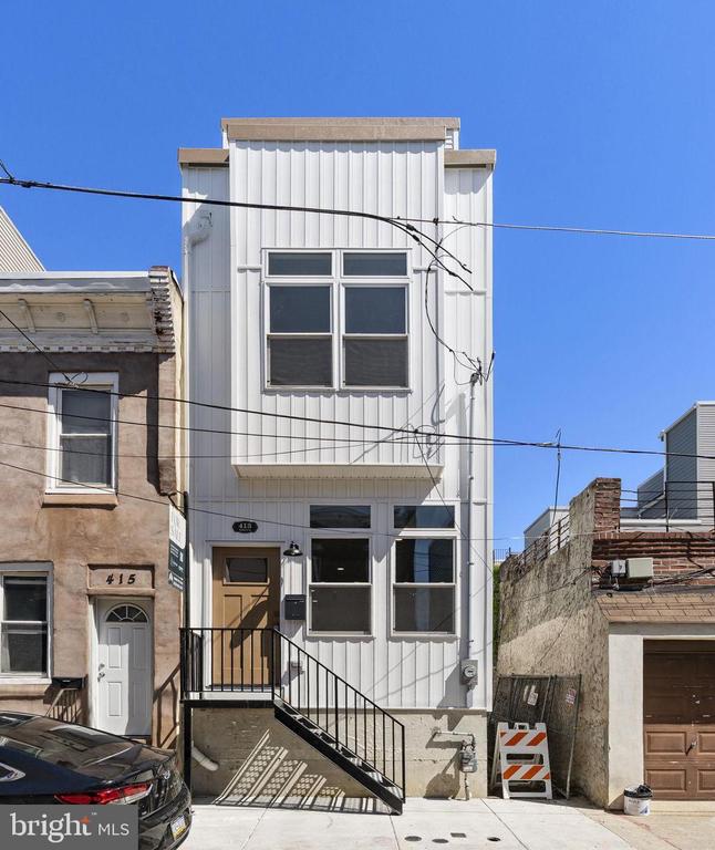 413 MERCY STREET