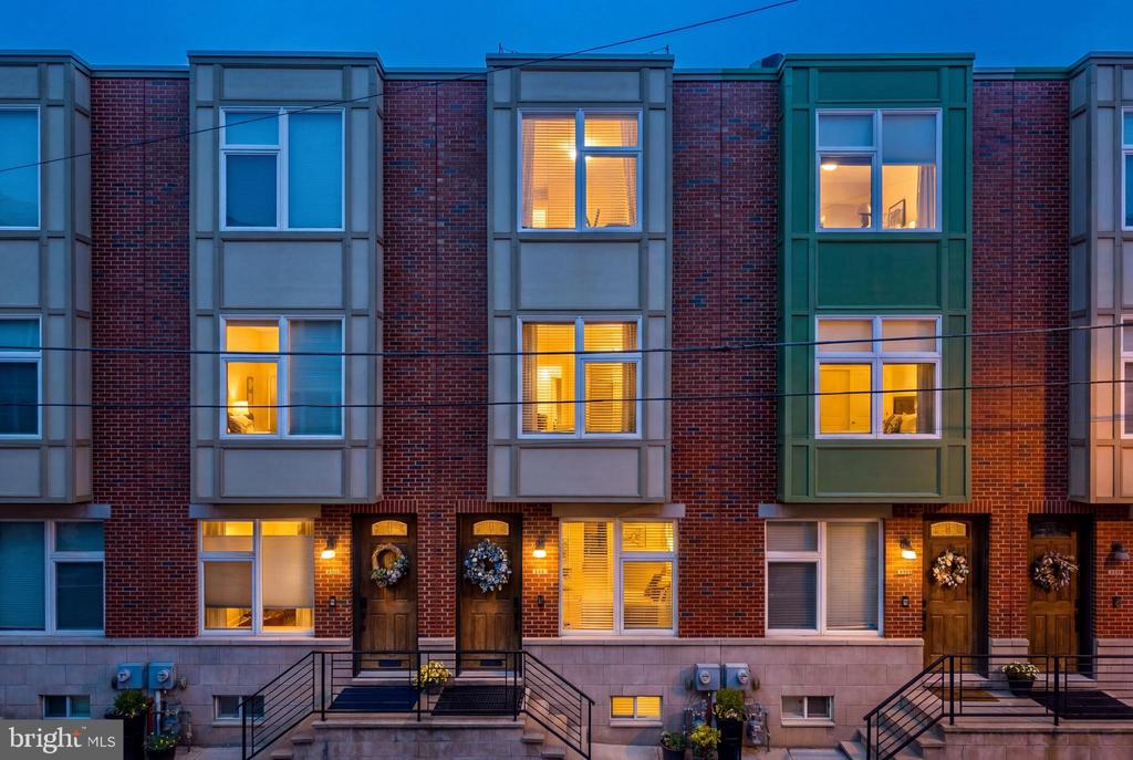 1915 KIMBALL STREET