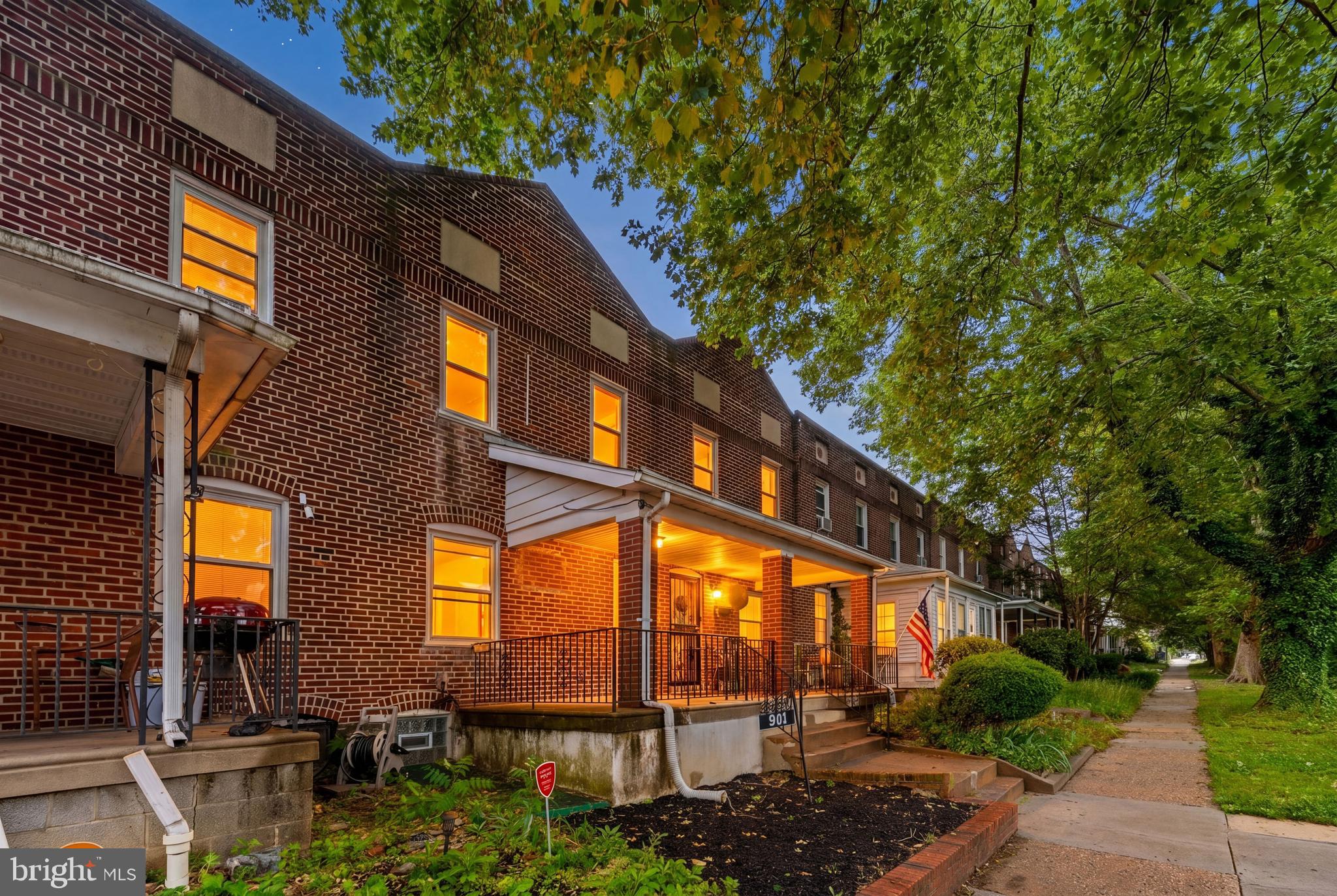 931 KENMORE ROAD