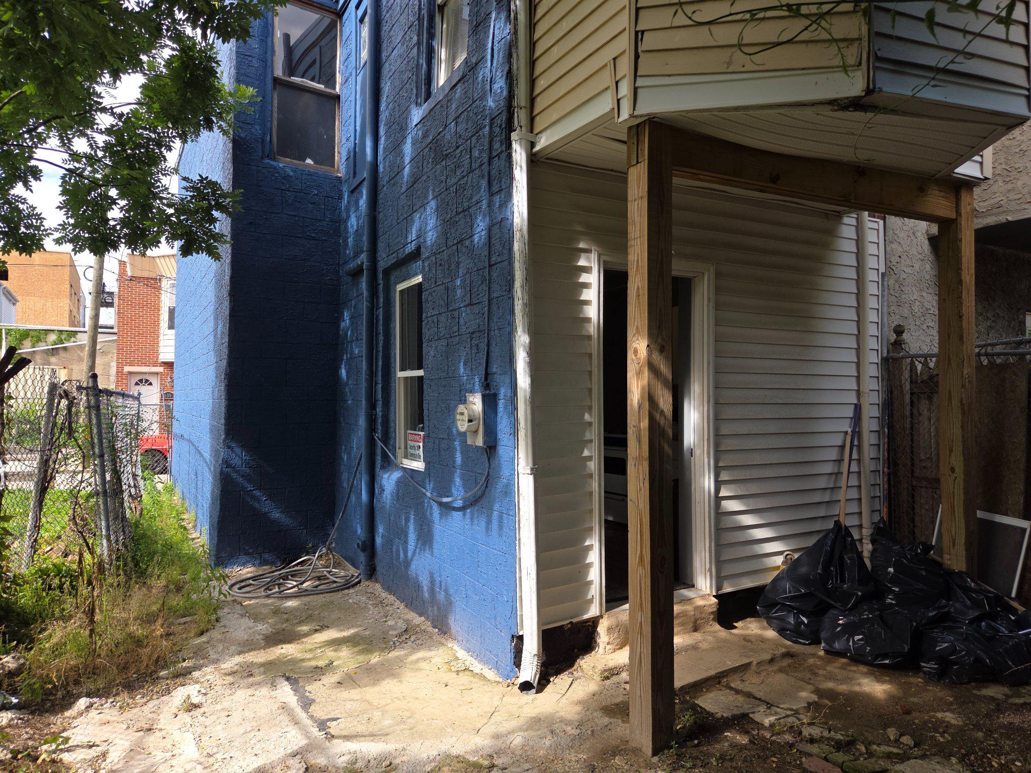 538 TURNER STREET