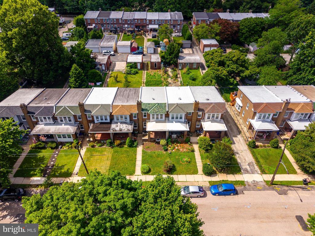 652 RECTOR STREET