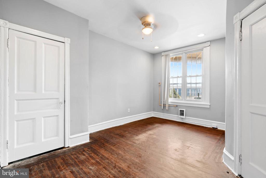 1501 BELMONT AVENUE