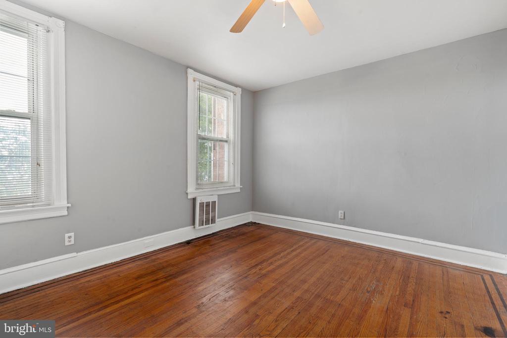 1501 BELMONT AVENUE