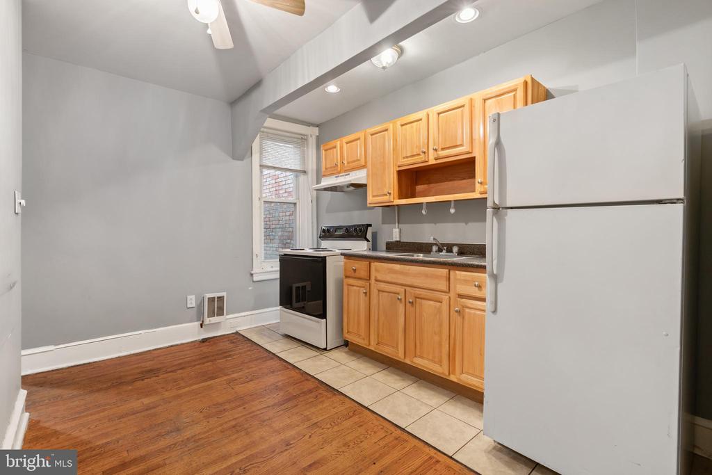 1501 BELMONT AVENUE