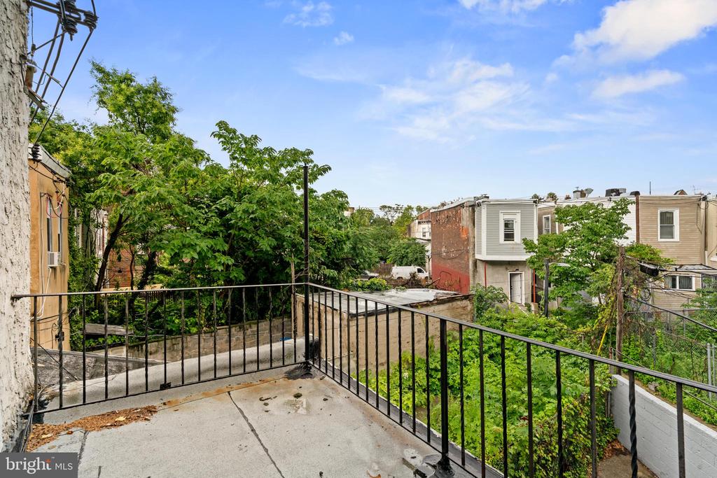 1501 BELMONT AVENUE