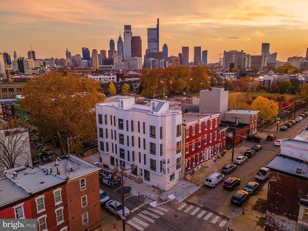 1754 WYLIE STREET Unit: 2