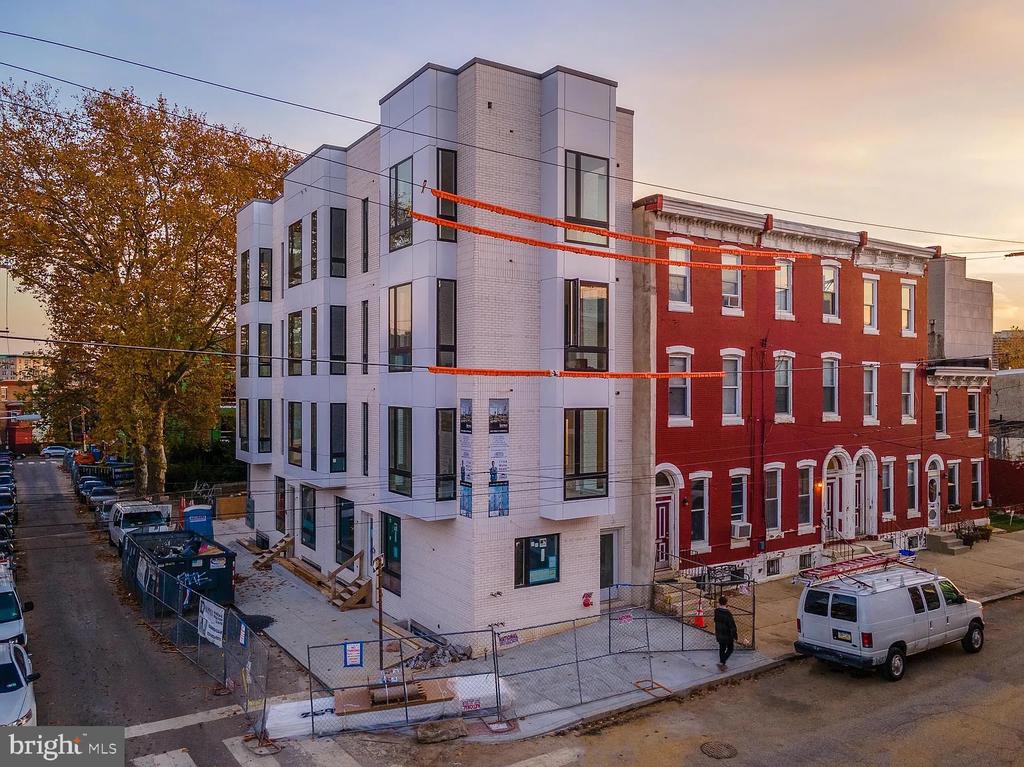 1754 WYLIE STREET Unit: 2
