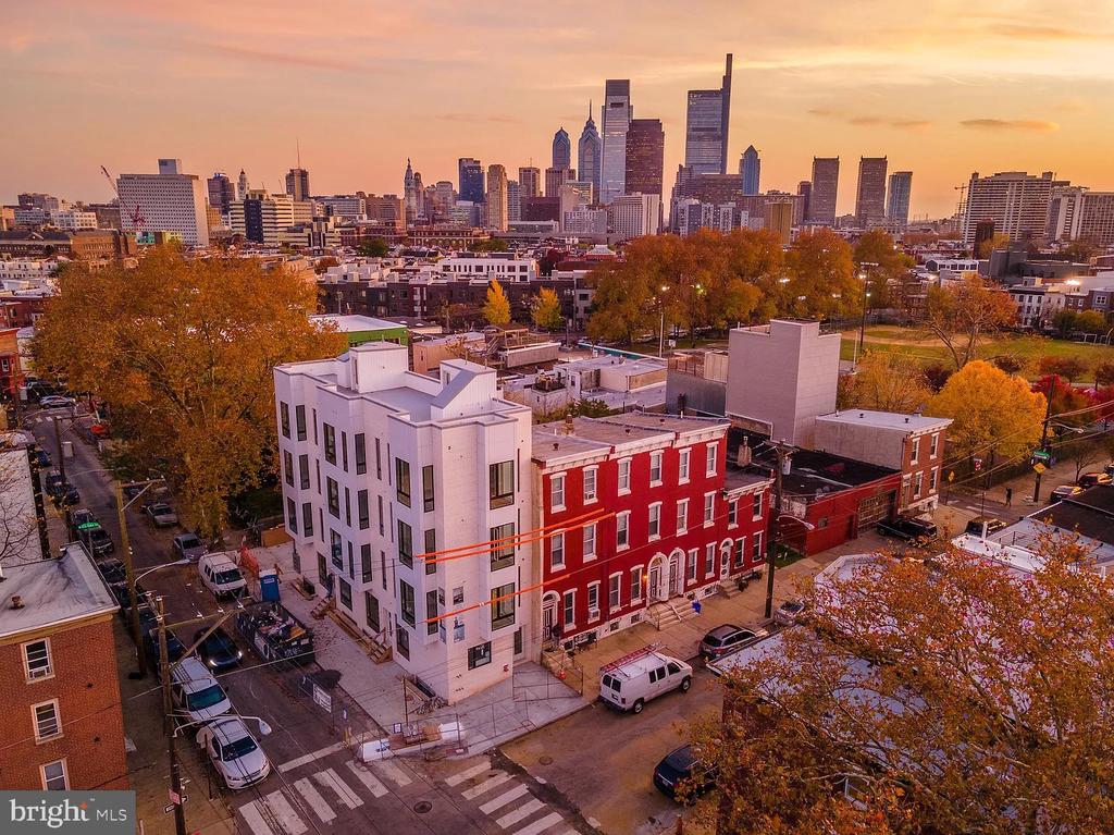 1754 WYLIE STREET Unit: 2