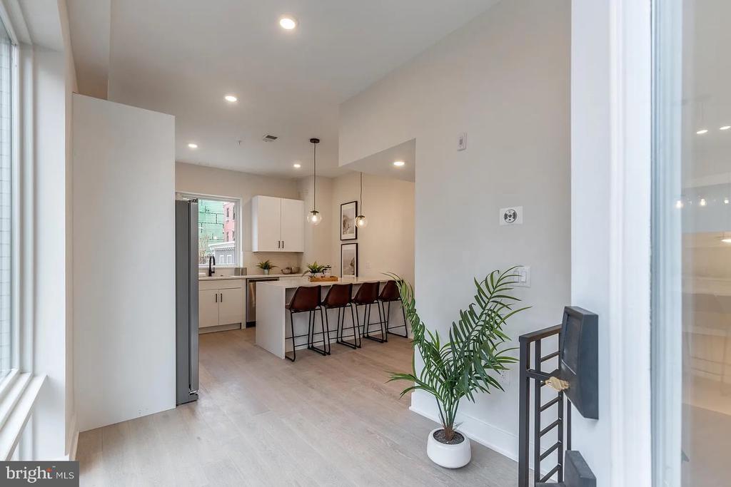 1754 WYLIE STREET Unit: 2
