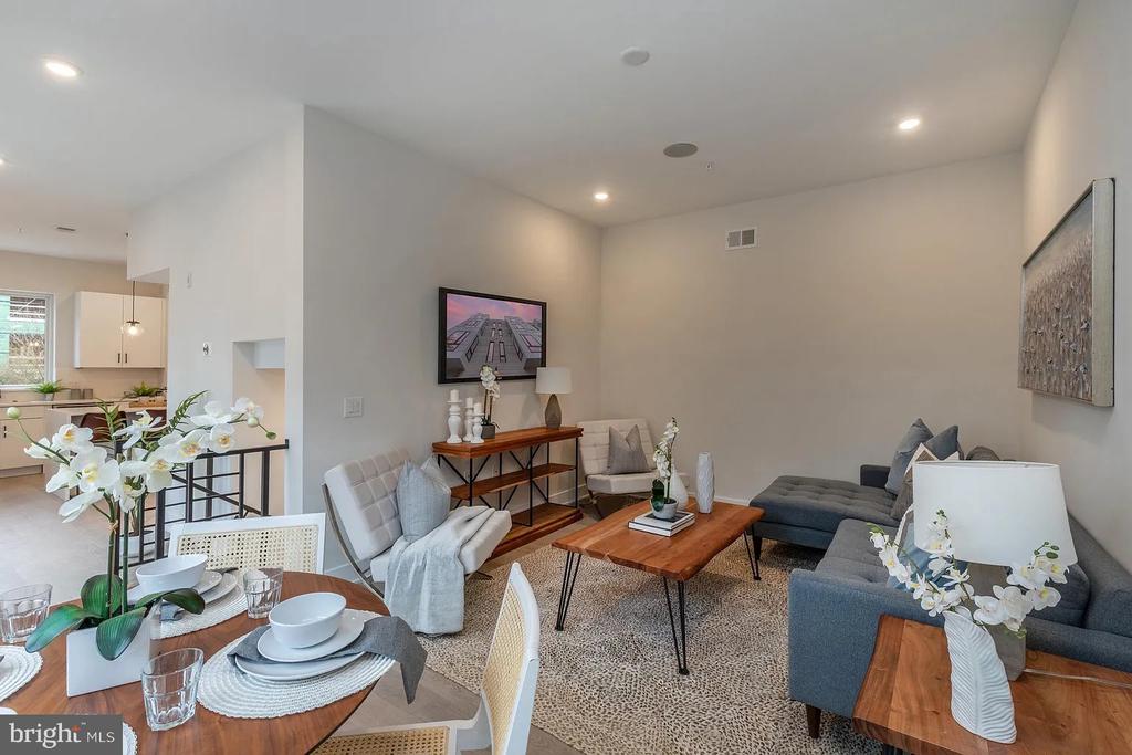 1754 WYLIE STREET Unit: 2