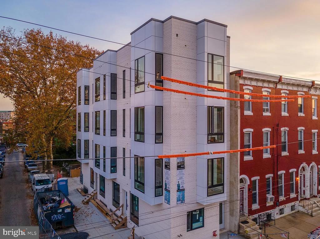 1754 WYLIE STREET Unit: 2
