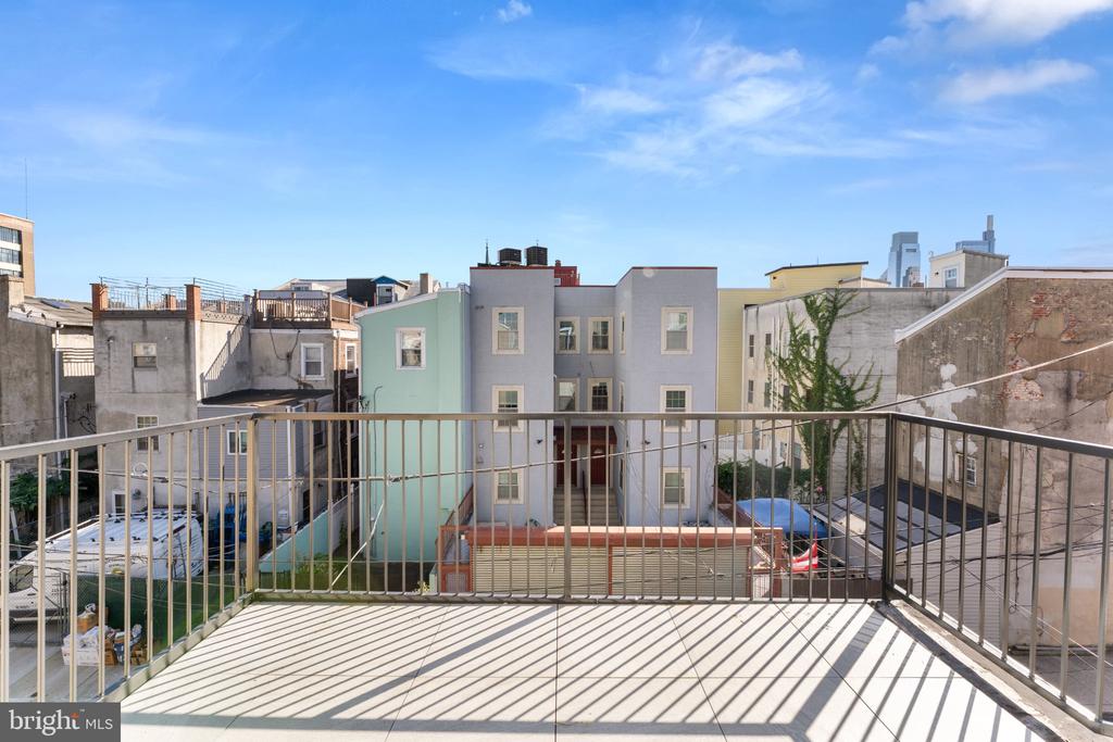 1132 MOUNT VERNON STREET