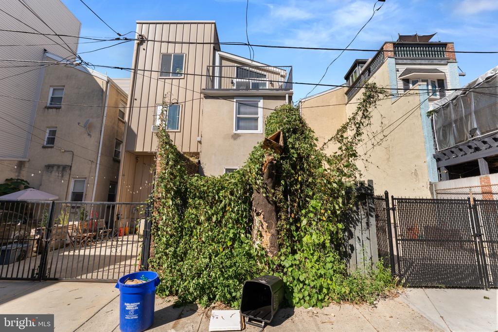 1132 MOUNT VERNON STREET