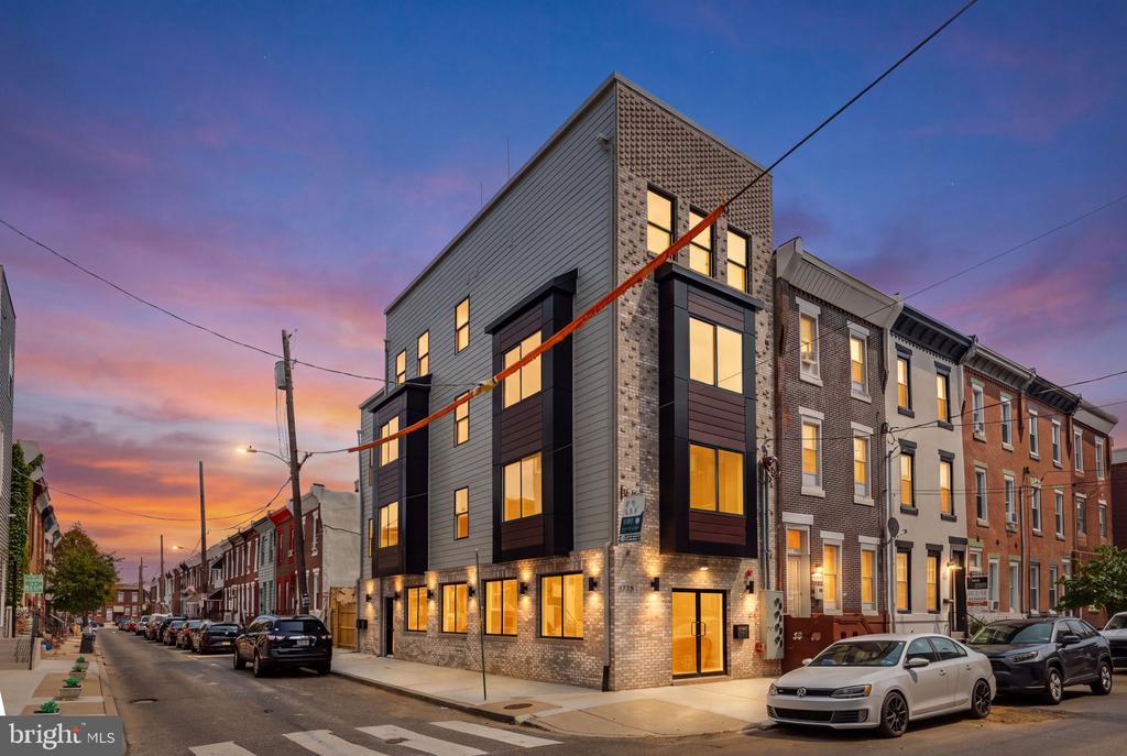 1715 S 18TH STREET Unit: 3