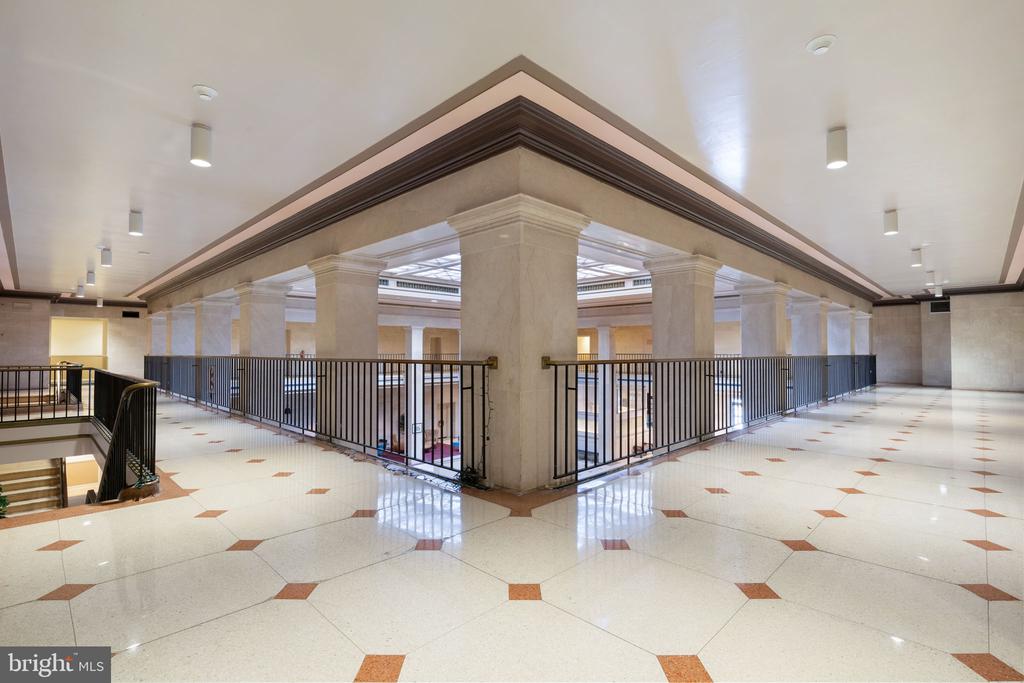 1601 SPRING GARDEN STREET Unit: M108