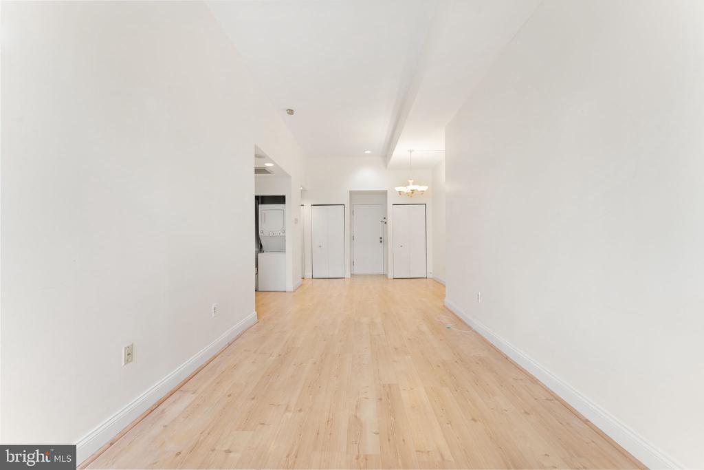 1601 SPRING GARDEN STREET Unit: M108