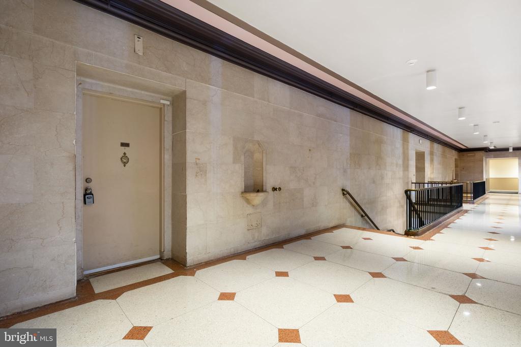 1601 SPRING GARDEN STREET Unit: M108