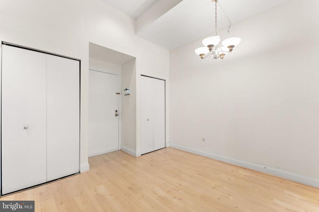 1601 SPRING GARDEN STREET Unit: M108