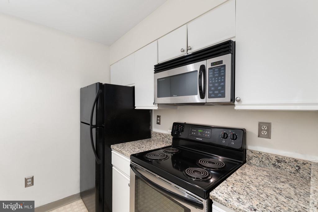 1601 SPRING GARDEN STREET Unit: M108