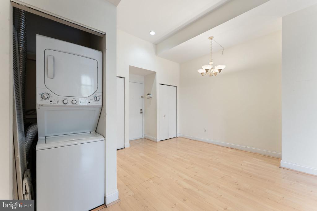 1601 SPRING GARDEN STREET Unit: M108