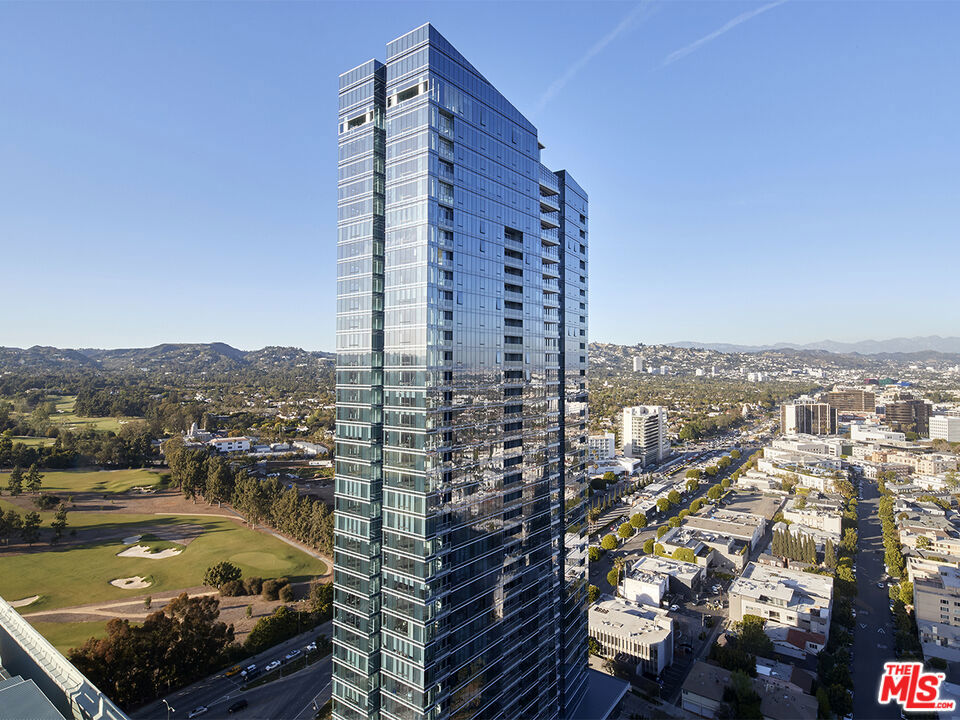 10000 SANTA MONICA Boulevard 1703