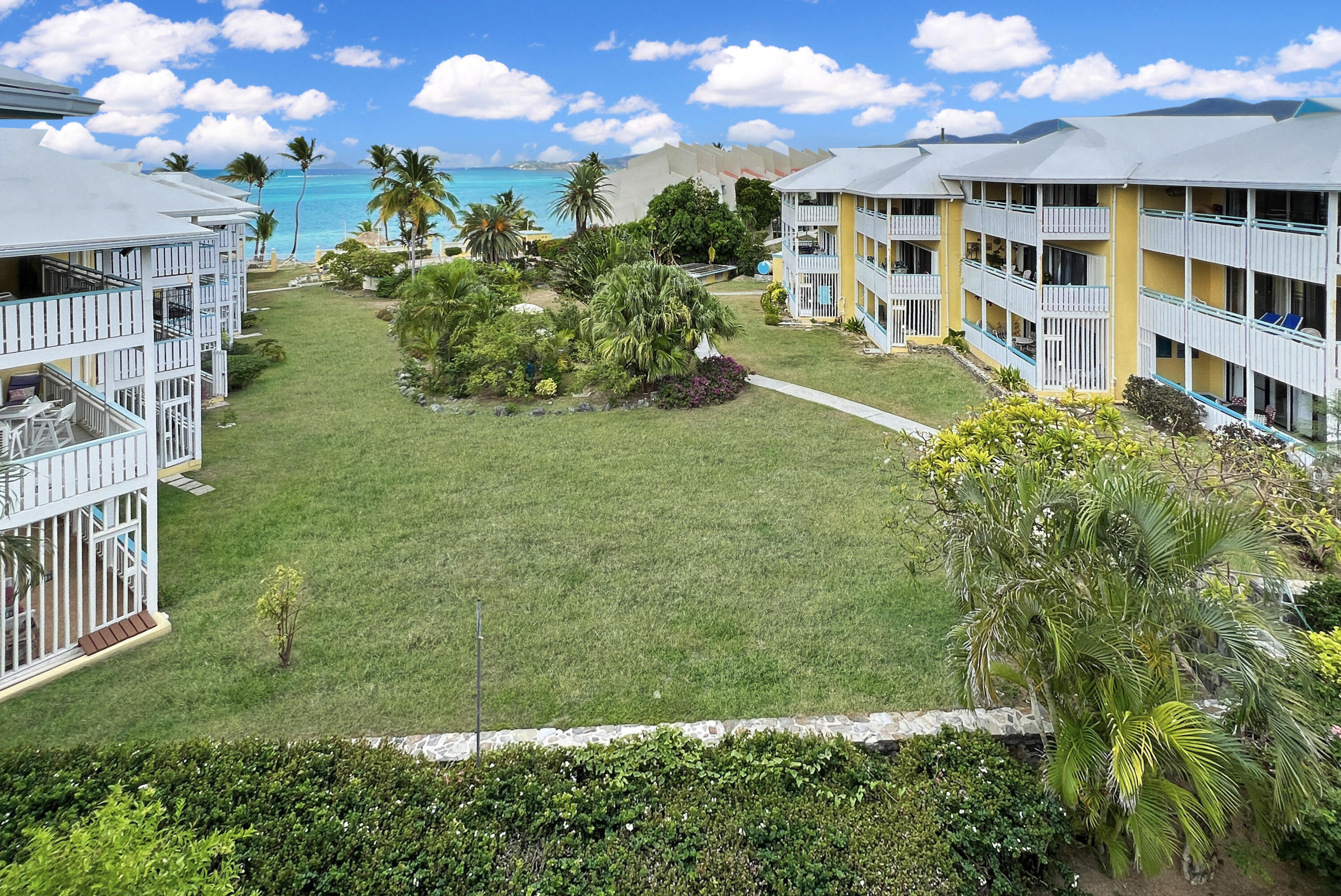 303 Golden Rock CO, Colony Cove, St. Croix Unit: 303