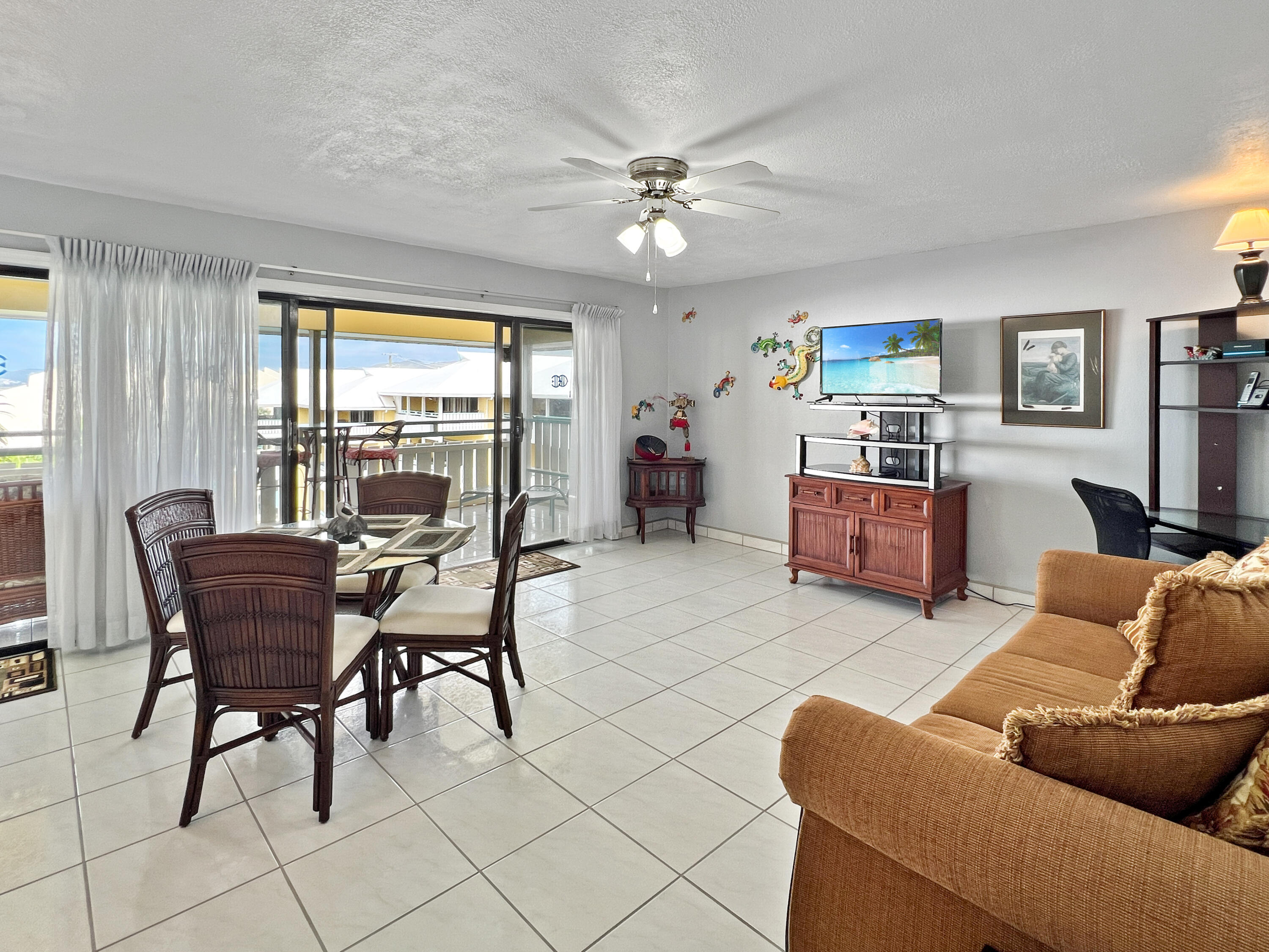 303 Golden Rock CO, Colony Cove, St. Croix Unit: 303