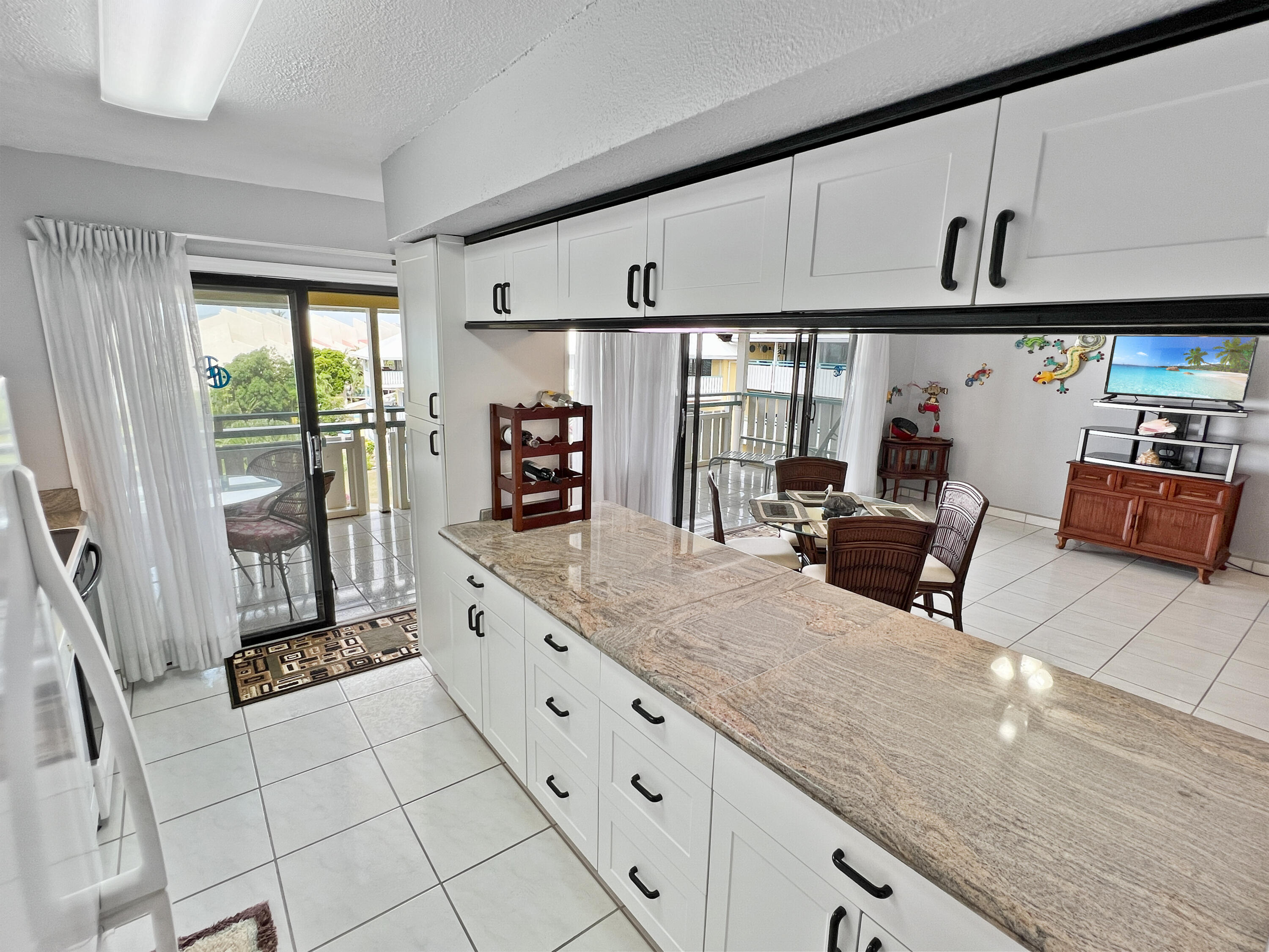 303 Golden Rock CO, Colony Cove, St. Croix Unit: 303