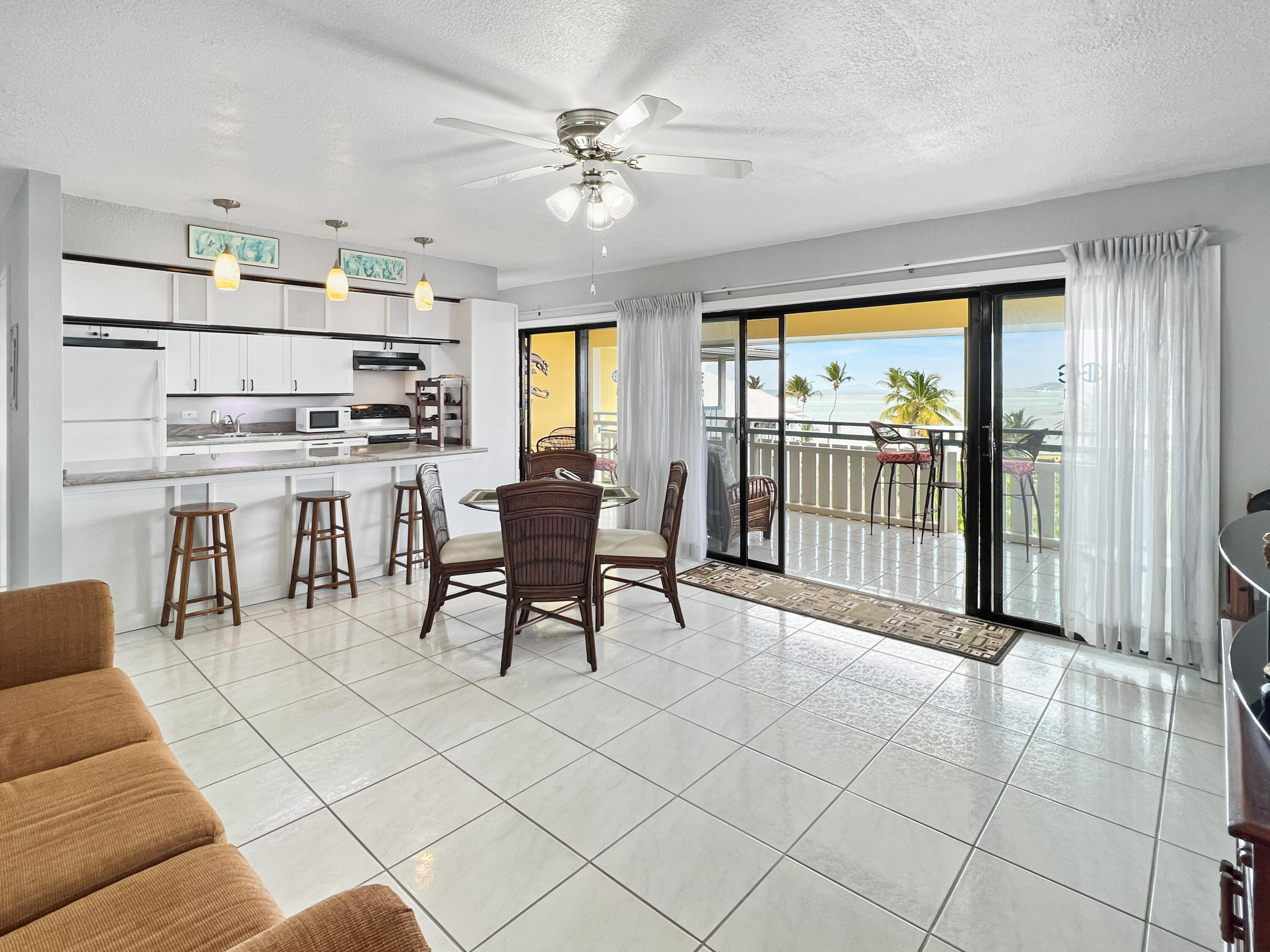 303 Golden Rock CO, Colony Cove, St. Croix Unit: 303