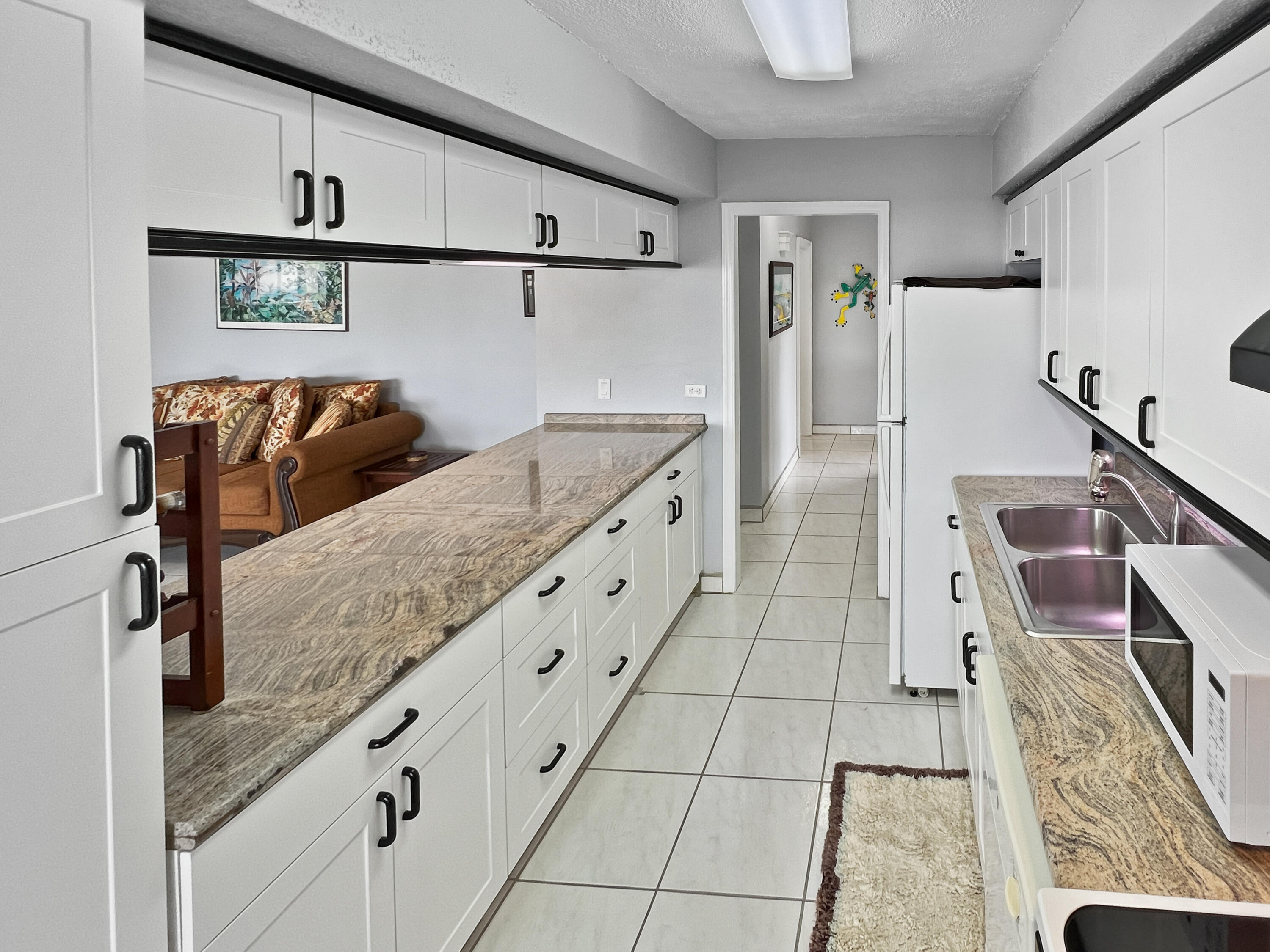 303 Golden Rock CO, Colony Cove, St. Croix Unit: 303