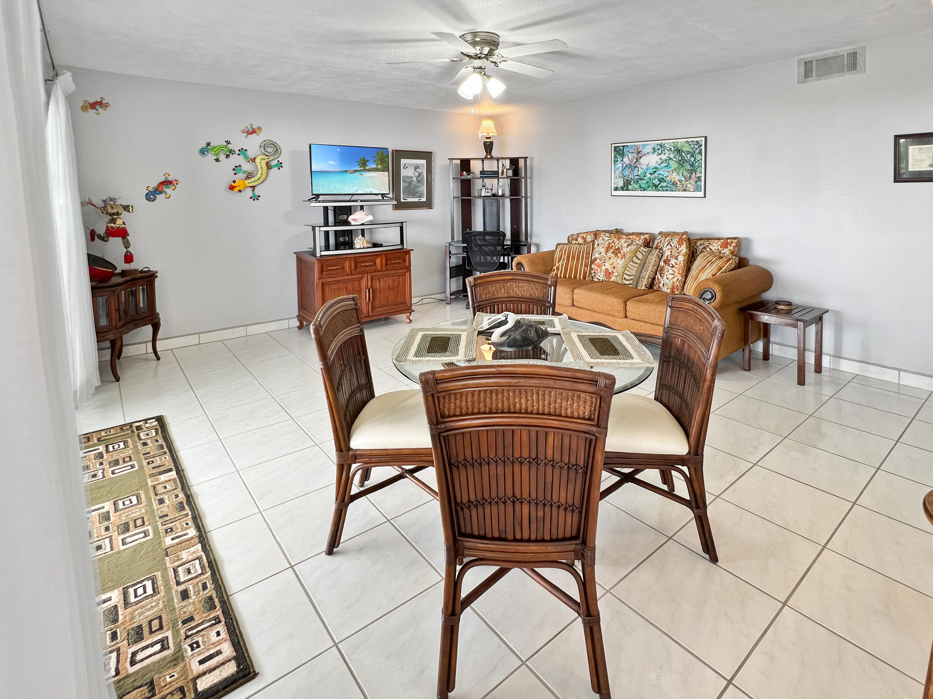 303 Golden Rock CO, Colony Cove, St. Croix Unit: 303