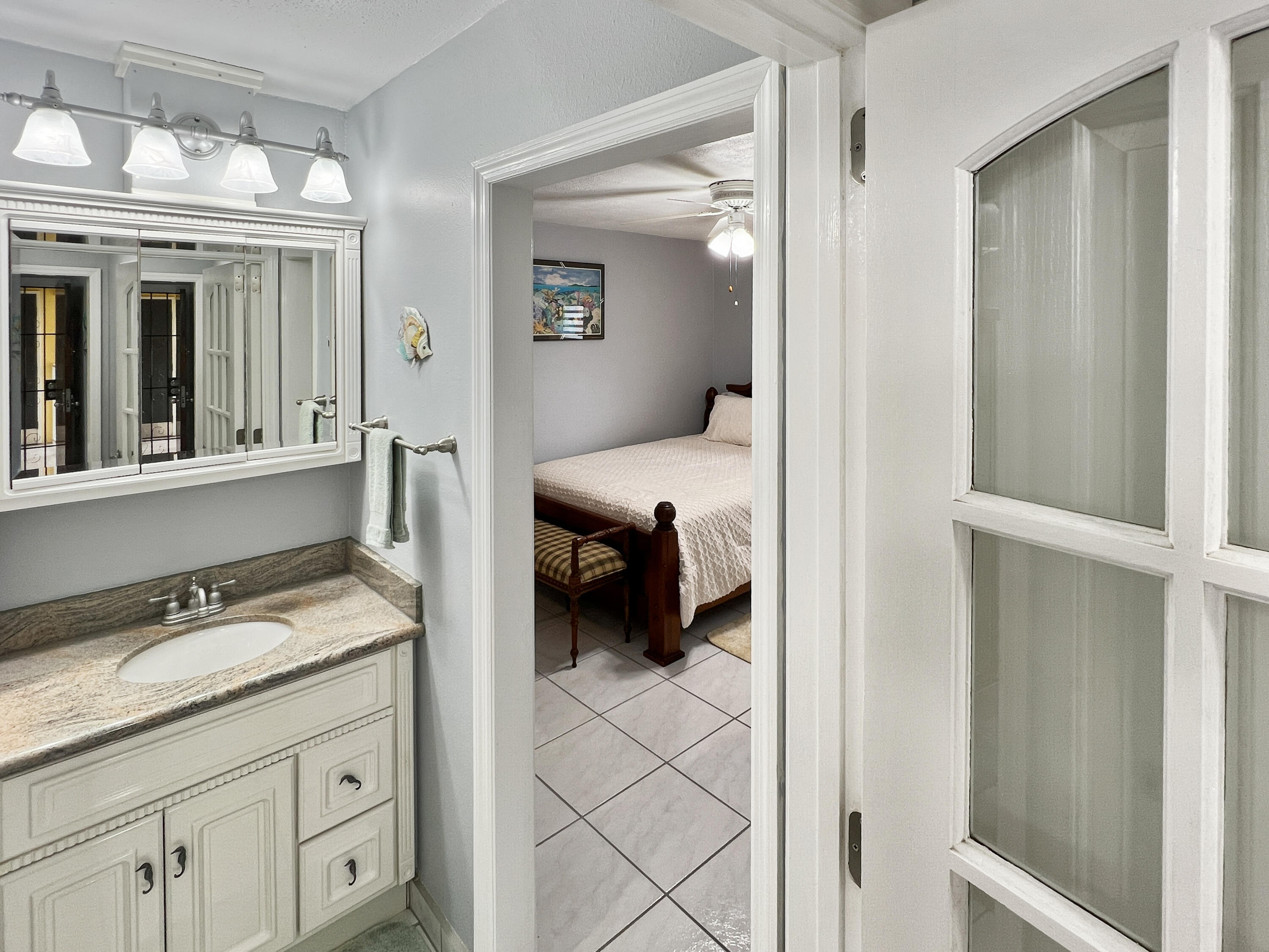 303 Golden Rock CO, Colony Cove, St. Croix Unit: 303