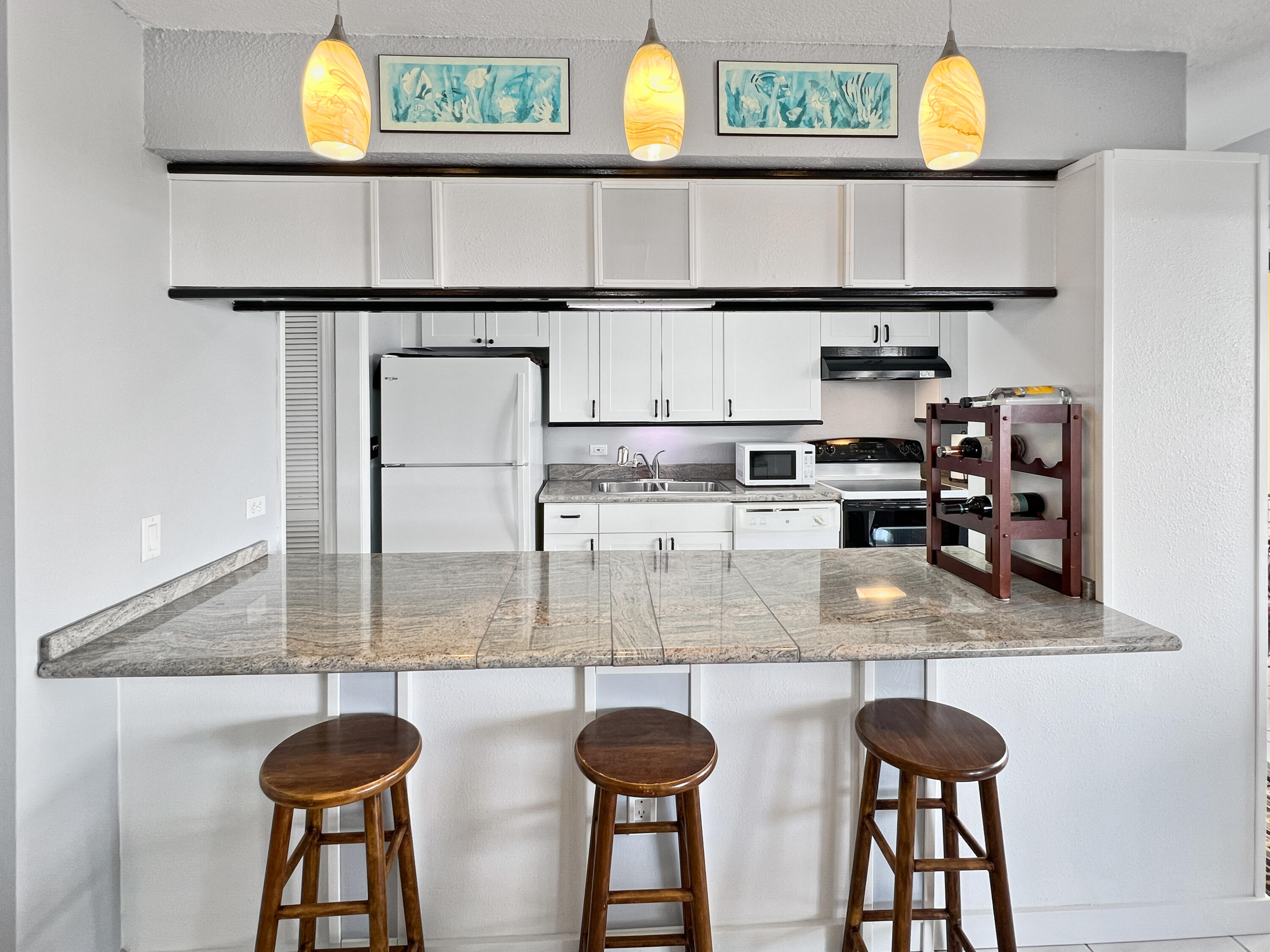 303 Golden Rock CO, Colony Cove, St. Croix Unit: 303