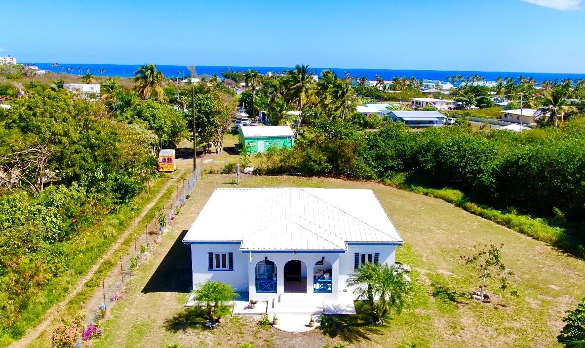 53 G La Grande Princesse CO, St. Croix