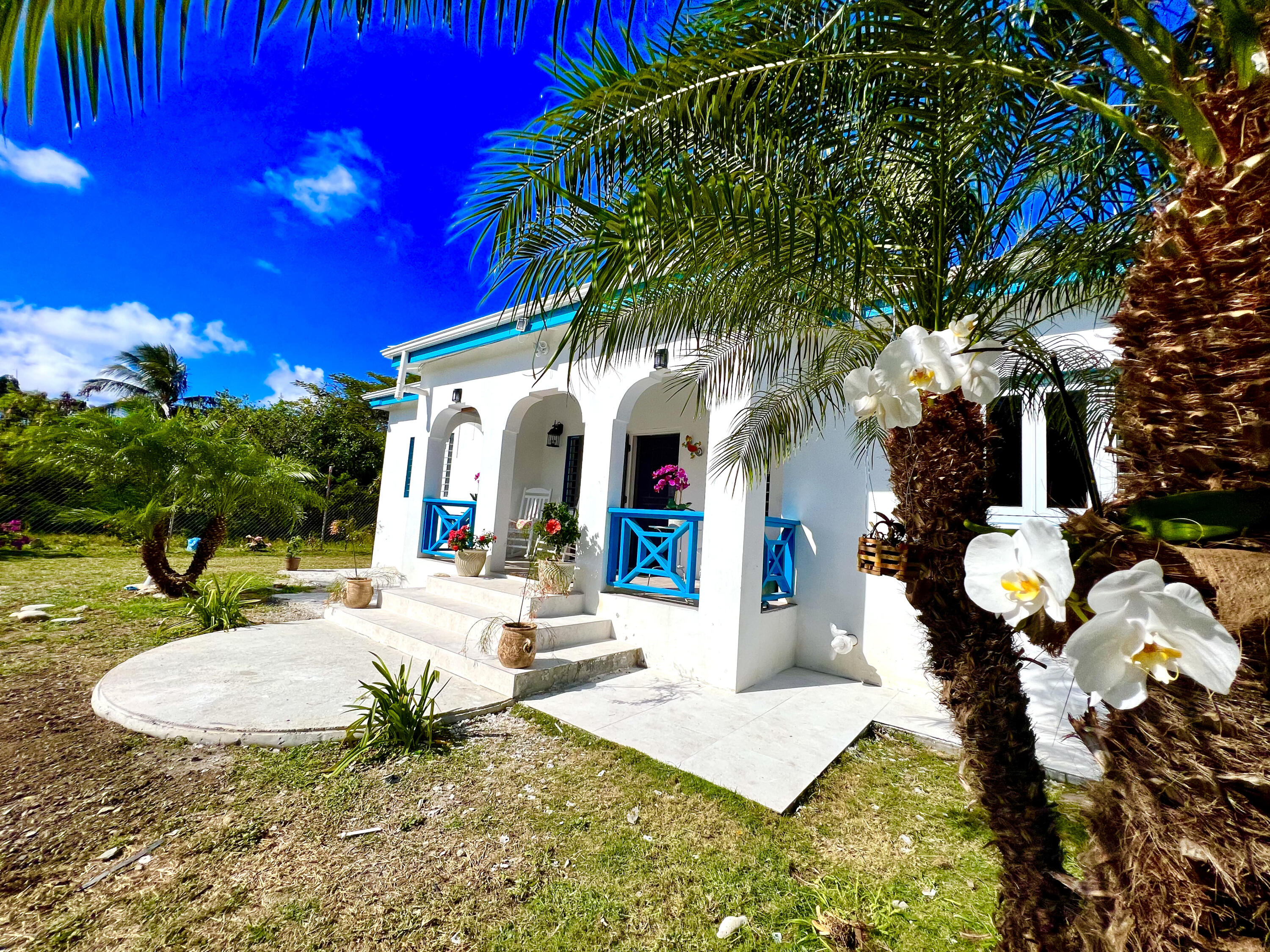 53 G La Grande Princesse CO, St. Croix