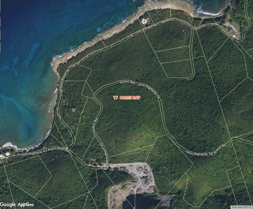 17 Hams Bay NA, 17, St. Croix Unit: 17