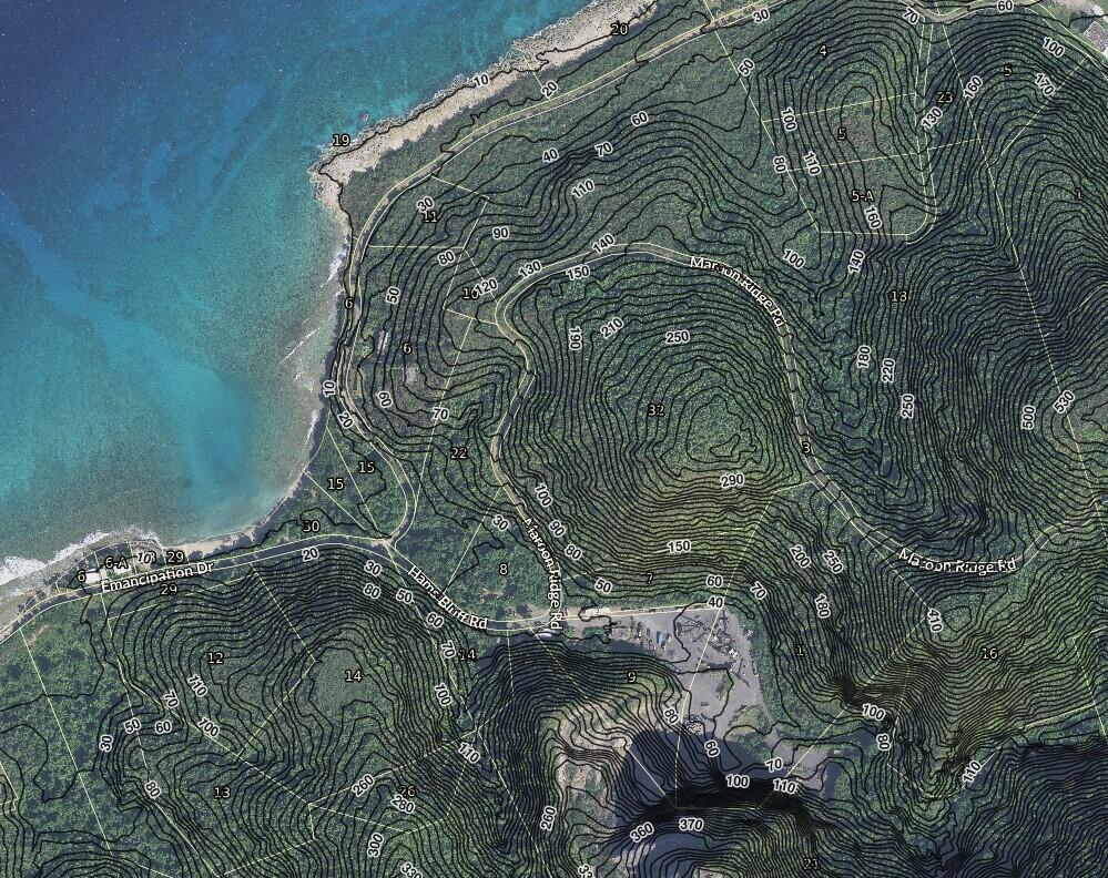 17 Hams Bay NA, 17, St. Croix Unit: 17