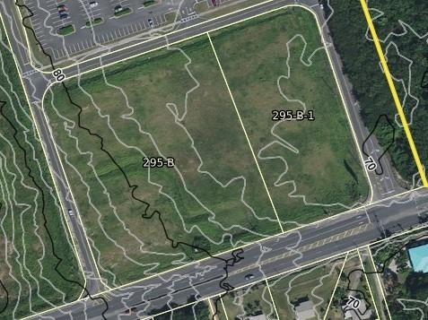 3-D Barren Spot KI, St. Croix