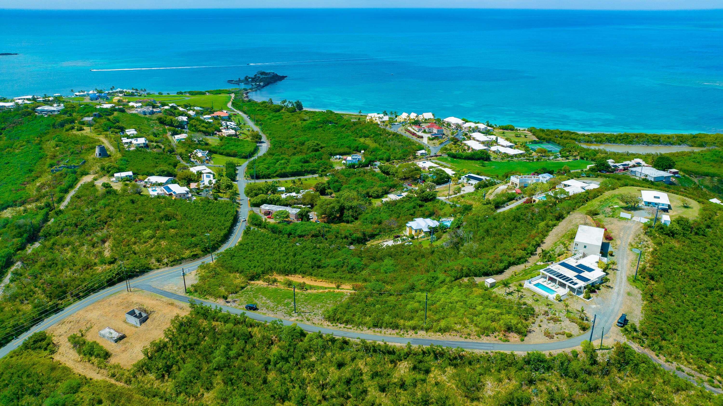 147 Green Cay EA, 147, St. Croix Unit: 147