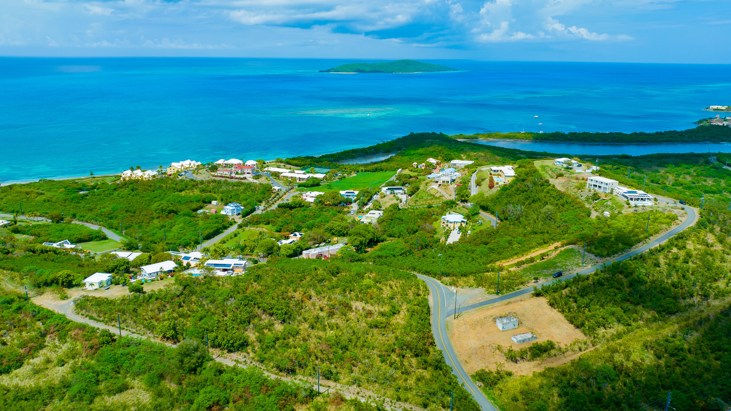 147 Green Cay EA, 147, St. Croix Unit: 147
