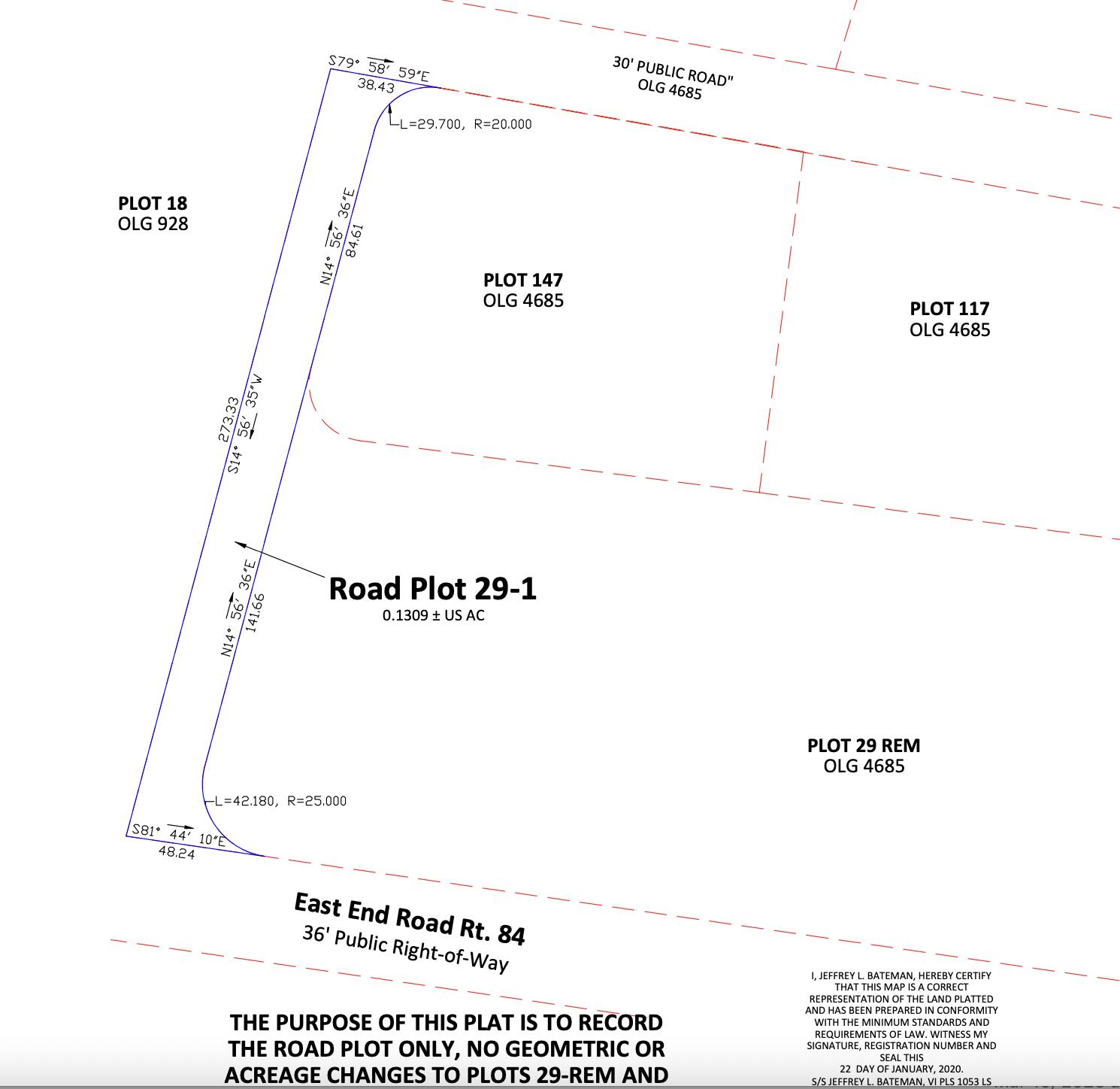 147 Green Cay EA, 147, St. Croix Unit: 147