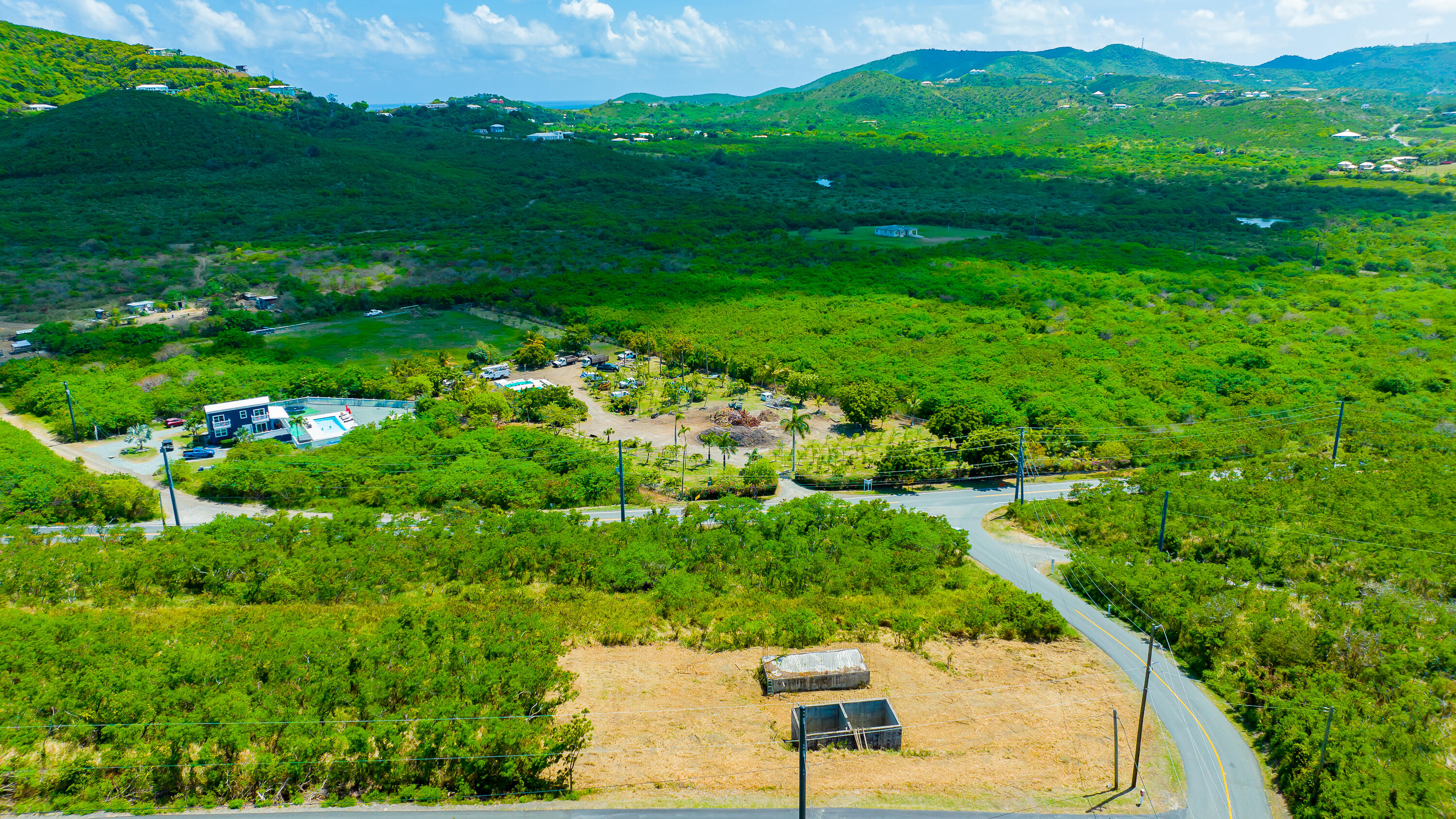 147 Green Cay EA, 147, St. Croix Unit: 147